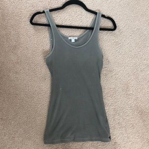 James Perse Daily Tank